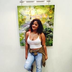 Meet your Posher, Ashley