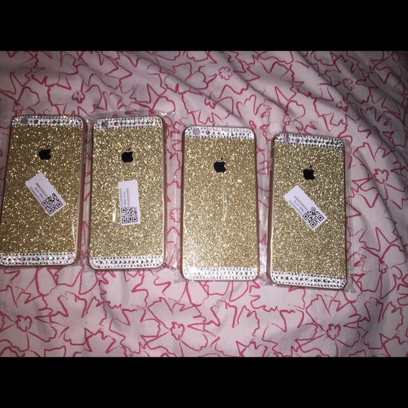 Accessories - iPhone case 6 plus cases