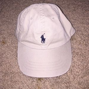 Ralph Lauren Polo hat