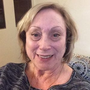 Meet your Posher, Carol