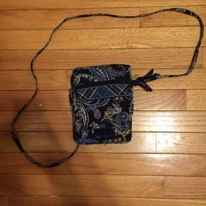 Vera Bradley Small Cross Body