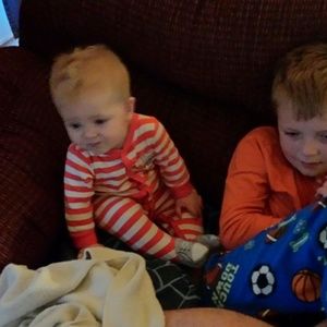 Meet your Posher, Jason