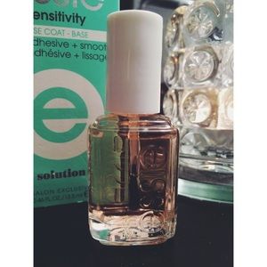 Essie Base Coat