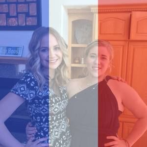 Meet your Posher, Jordyn