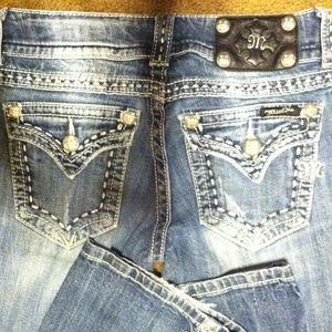 Miss Me Jeans!