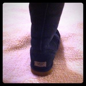 UGG boots