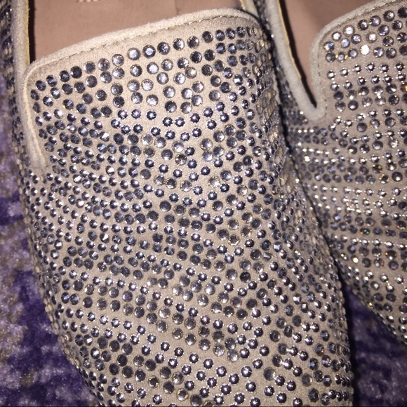 Steve Madden embellished Flats - Picture 3 of 4