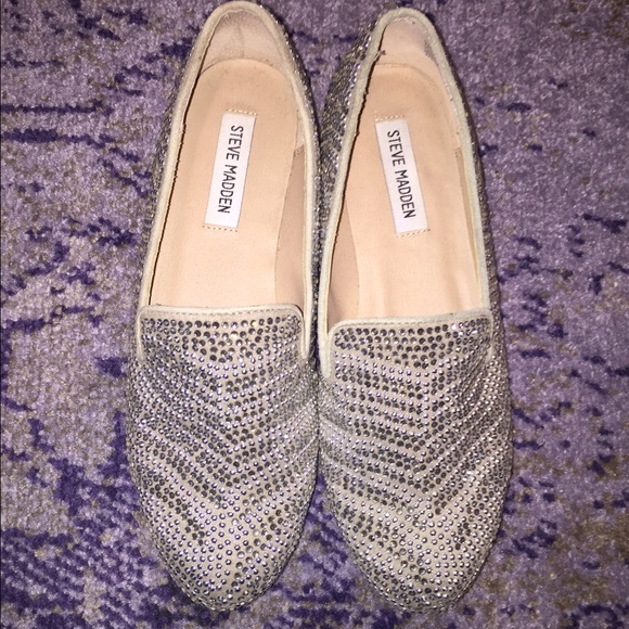 Steve Madden embellished Flats - Picture 4 of 4