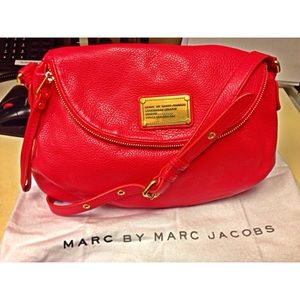 Marc by marc jacobs purse. Classic q natasha