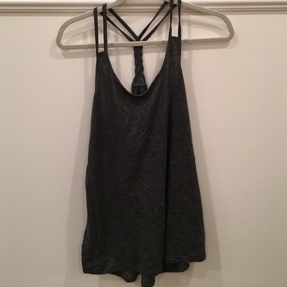 Marika Tek workout tank