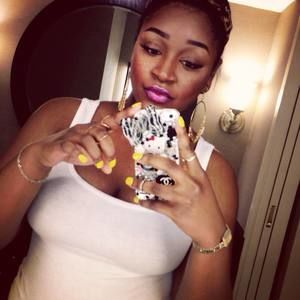 Meet your Posher, Shani