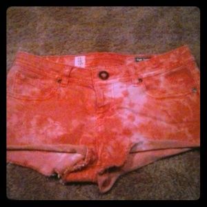 Genuine Volcom jeans