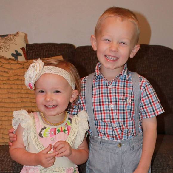 Meet your Posher, Marinda