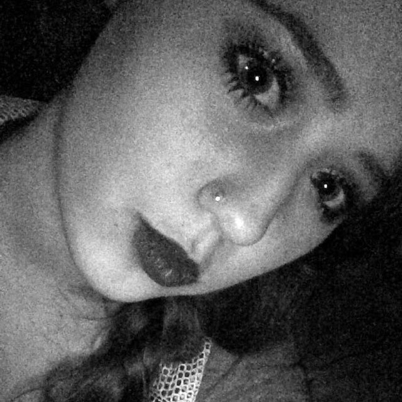 Meet your Posher, Kadyn