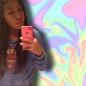 Meet your Posher, Jacqui