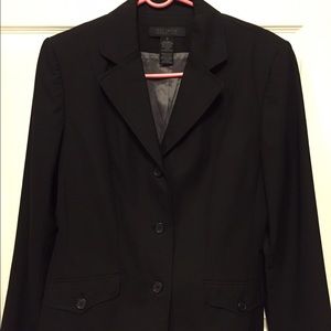 Woman blazer