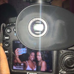 Meet your Posher, Melissa