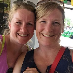 Meet your Posher, Andrea