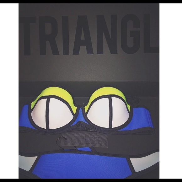 Triangl Swimsuit