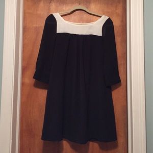 H&M shift dress