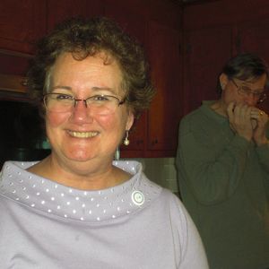 Meet your Posher, Linda