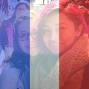 Meet your Posher, Cathy