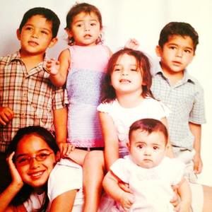 Meet your Posher, Skyler