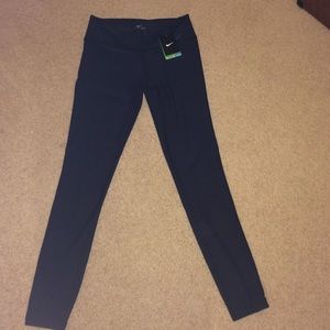 Nike women's dri-fit leggings