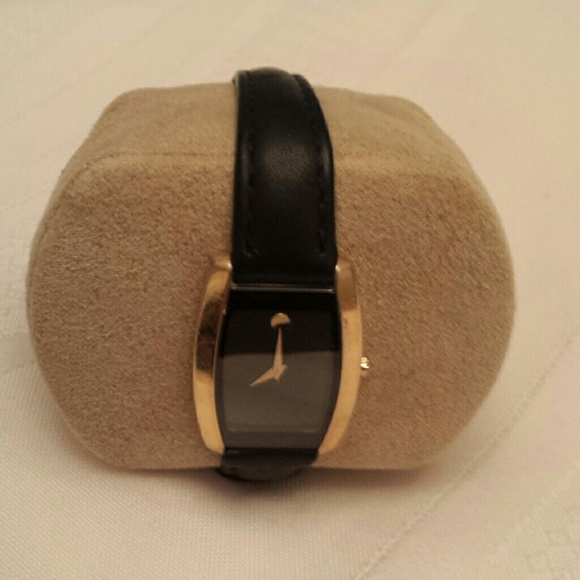 Ladies Movado watch