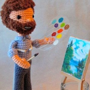 Meet your Posher, Lauri