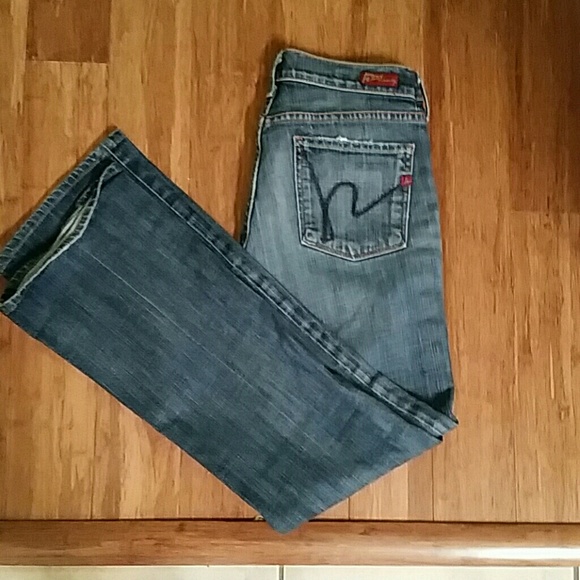 Citizens jeans