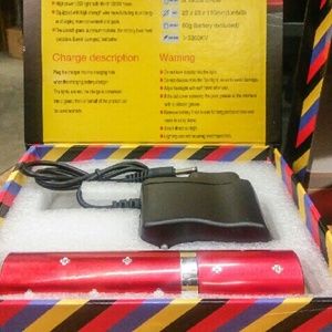 Kentucky tactical Accessories - New Faux Lipstick Flashlight self defense tool Kentucky tactical Accessories - New Faux Lipstick Flashlight self defense tool