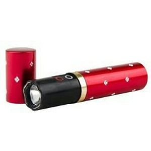Kentucky tactical Accessories - New Faux Lipstick Flashlight self defense tool Kentucky tactical Accessories - New Faux Lipstick Flashlight self defense tool