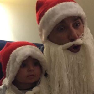 Meet your Posher, Amir