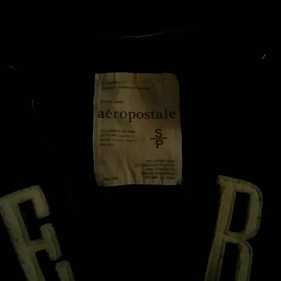 Jacket - Picture 3 of 3