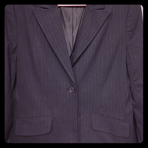 Woman blazer
