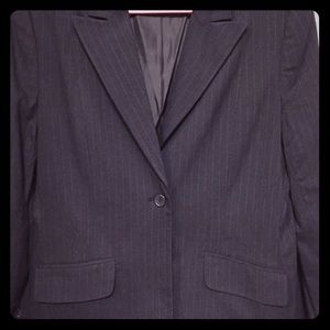 Woman blazer