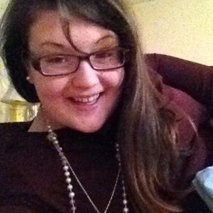 Meet your Posher, Courtney