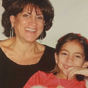 Meet your Posher, Donna