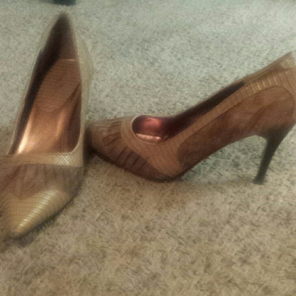 Heels