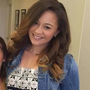 Meet your Posher, Melissa