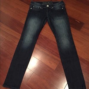 Guess Daredevil Jeans