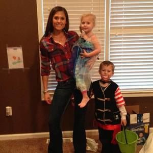 Meet your Posher, Stacey