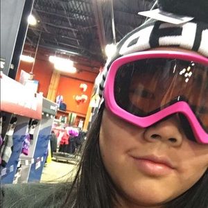 Meet your Posher, Han