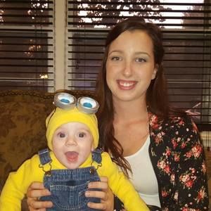 Meet your Posher, Jordan