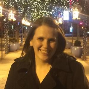 Meet your Posher, Amy