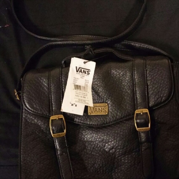 Vans purse - Picture 1 of 3