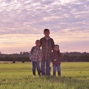 Meet your Posher, Margie