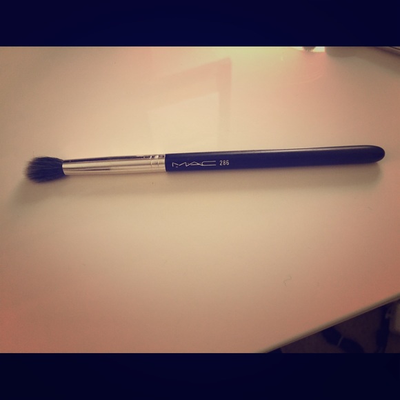 Mac 286 brush