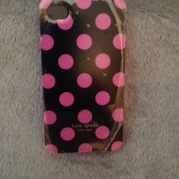 kate spade Accessories - Kate spade iPhone 4.      6